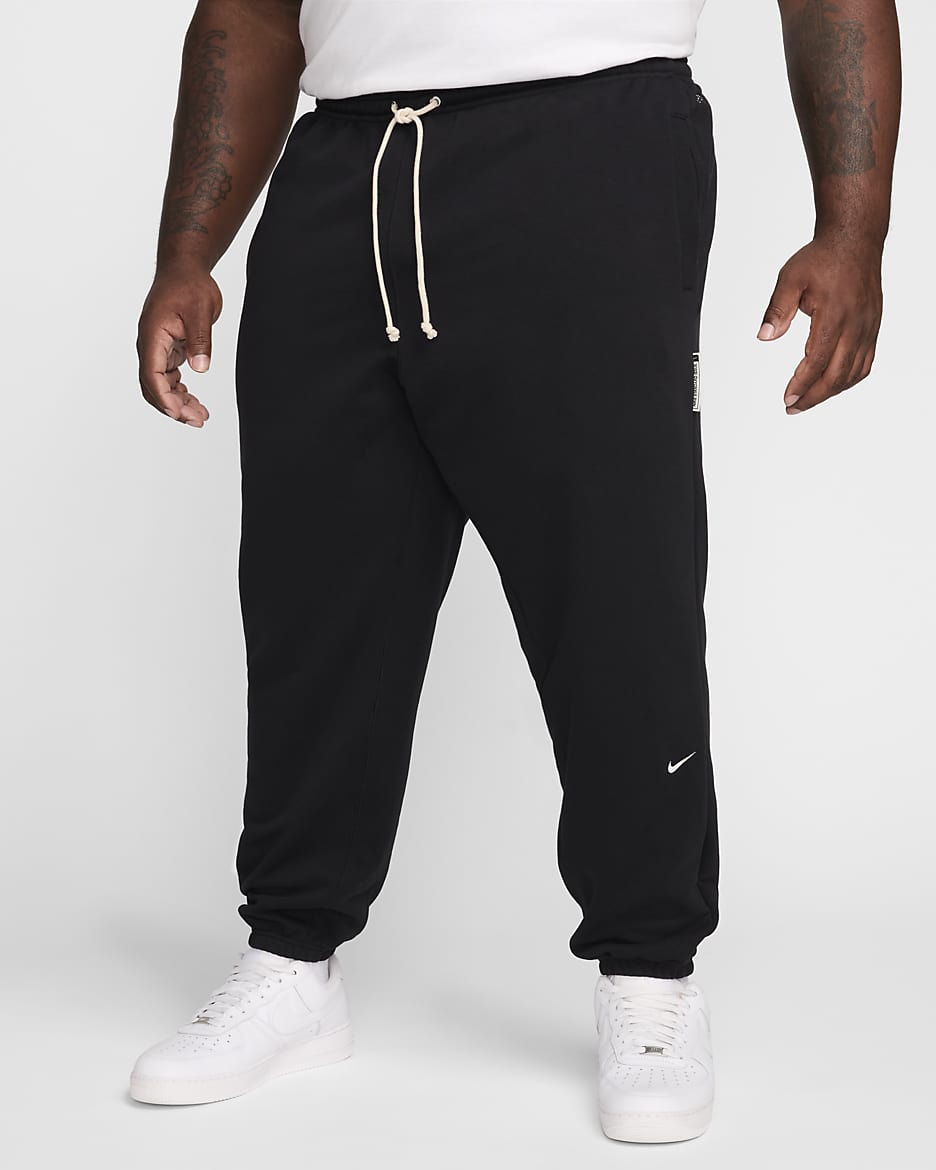 Nike air standard fit best sale